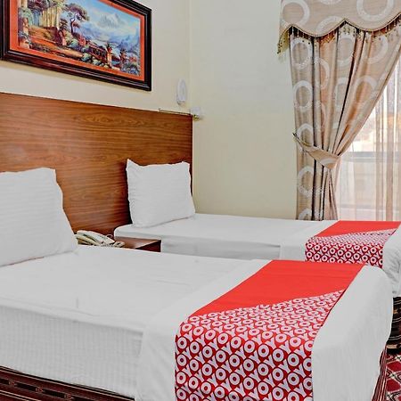 Al Arraf Hotel Dubai Exteriör bild