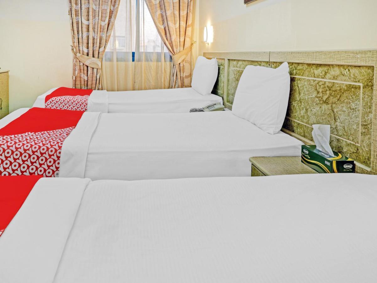 Al Arraf Hotel Dubai Exteriör bild